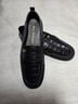 Dee Ocleppo Camo Black Gold Flats Size 6 - photo 3
