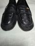 Dee Ocleppo Camo Black Gold Flats Size 6 - photo 6