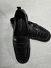 Dee Ocleppo Camo Black Gold Flats Size 6 - photo 9