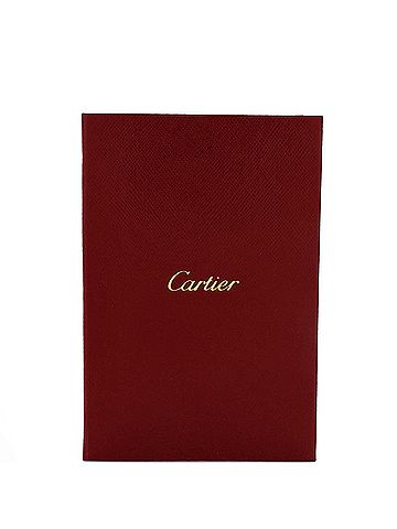 Cartier 2 Diamonds Love Pendant Necklace 18K White Gold with Diamonds (view 2)