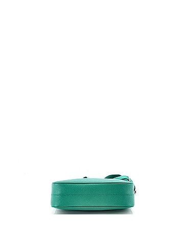 Prada Re-Edition 2005 Shoulder Bag Saffiano Leather Small (view 2)