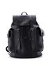 Louis Vuitton 100% Leather Black Christopher Backpack Epi Leather PM One size - photo 1