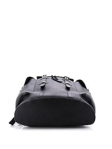 Louis Vuitton Christopher Backpack Epi Leather PM (view 2)