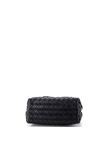 Bottega Veneta Andiamo Top Handle Bag Intrecciato Nappa Small (view 2)