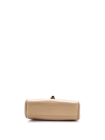 Céline Soft 16 Bag Smooth Calfskin Teen (view 2)