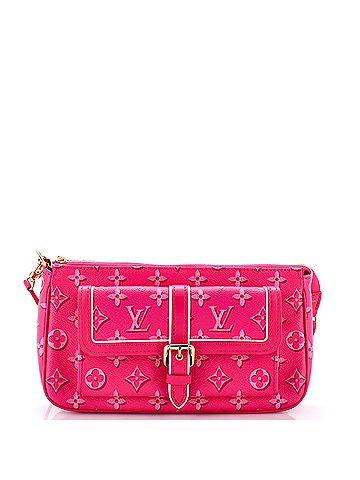 Louis Vuitton Maxi Multi Pochette Accessoires Fall for You Monogram Canvas (view 1)