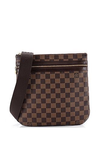 Louis Vuitton Bosphore Pochette Damier (view 1)
