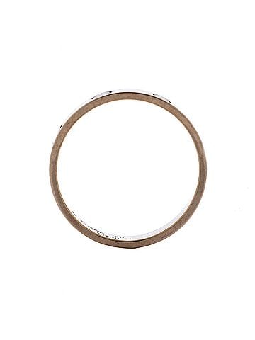 Cartier Love Wedding Band Ring 18K White Gold (view 2)