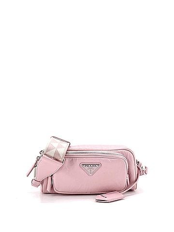 Prada Multipocket Shoulder Bag Nappa Antique (view 1)