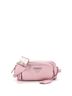 Prada 100% Leather Pink Multipocket Shoulder Bag Nappa Antique One size - photo 1