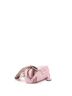 Prada 100% Leather Pink Multipocket Shoulder Bag Nappa Antique One size - photo 3