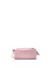 Prada 100% Leather Pink Multipocket Shoulder Bag Nappa Antique One size - photo 4