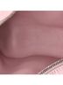 Prada 100% Leather Pink Multipocket Shoulder Bag Nappa Antique One size - photo 5