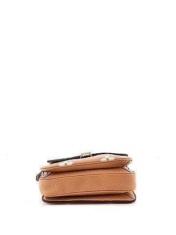 Louis Vuitton Pochette Metis Bicolor Monogram Empreinte Giant (view 2)