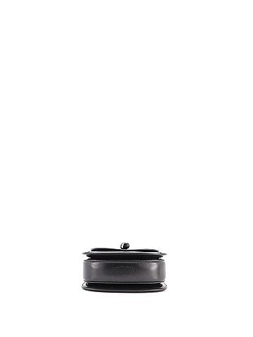 Gucci Bamboo 1947 Top Handle Bag Crystal Embellished GG Canvas Mini (view 2)