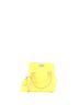 Hermès 100% Leather Yellow Toolbox Bag Swift 20 One size - photo 1