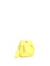 Hermès 100% Leather Yellow Toolbox Bag Swift 20 One size - photo 3