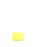 Hermès 100% Leather Yellow Toolbox Bag Swift 20 One size - photo 2