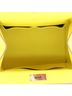 Hermès 100% Leather Yellow Toolbox Bag Swift 20 One size - photo 5