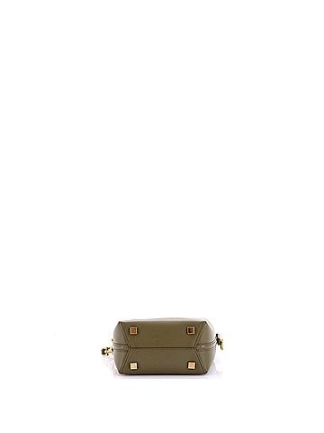 Saint Laurent Le 37 Bucket Bag Leather Mini (view 2)