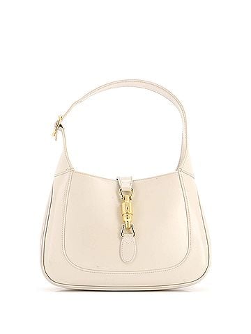 Gucci Jackie 1961 Hobo Leather Small (view 1)