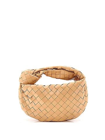 Bottega Veneta BV Jodie Hobo Intrecciato Nappa Mini (view 1)