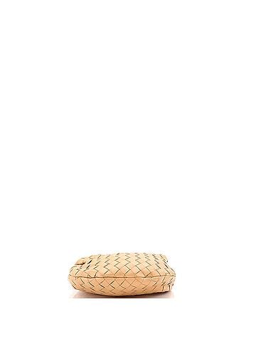 Bottega Veneta BV Jodie Hobo Intrecciato Nappa Mini (view 2)
