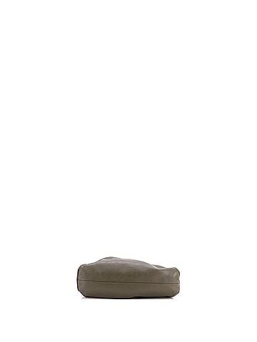 Bottega Veneta The Pouch Leather Mini (view 2)
