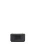 Céline 100% Other Black Claude Chain Shoulder Bag Lizard One size - photo 4