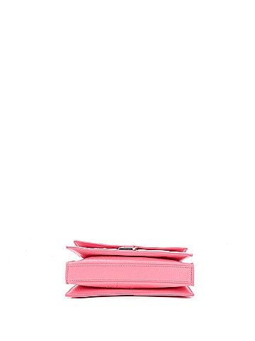 Balenciaga Crush Chain Flap Bag Quilted Crushed Calfskin Small (view 2)