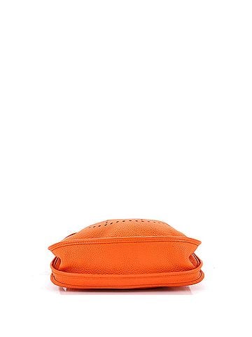 Hermès Evelyne Bag Gen III Clemence PM (view 2)