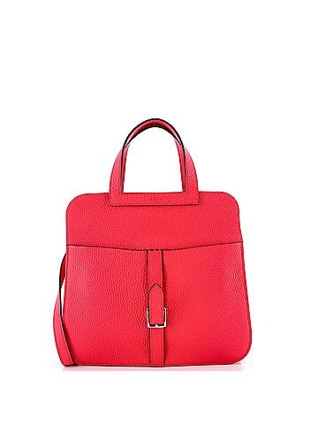 Hermès Halzan Bag Clemence 25 (view 1)
