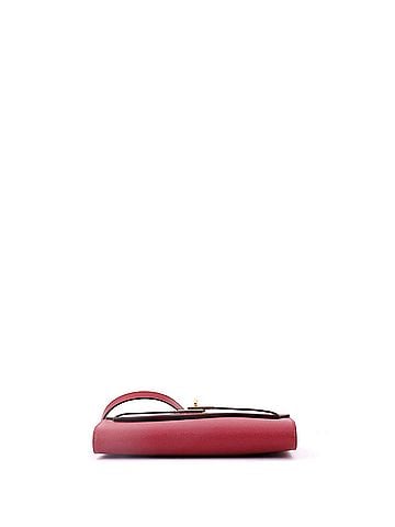 Hermès Kelly To Go Wallet Epsom (view 2)