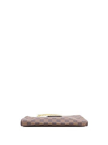 Louis Vuitton Sophie Handbag Damier (view 2)