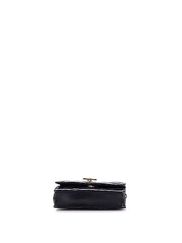 Louis Vuitton GO-14 Wallet On Chain Malletage Leather (view 2)