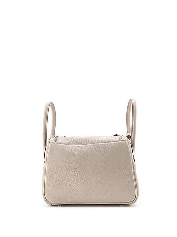 Hermès Lindy Bag Clemence 26 (view 2)