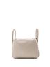 Hermès 100% Leather Tan Lindy Bag Clemence 26 One size - photo 2
