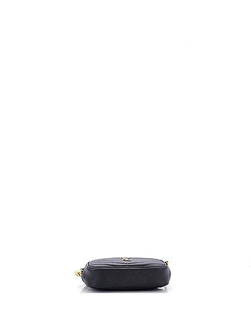 Saint Laurent Lou Camera Bag Matelasse Chevron Leather Mini (view 2)