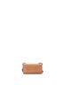 Saint Laurent 100% Leather Tan Sunglass Case Leather Mini One size - photo 4