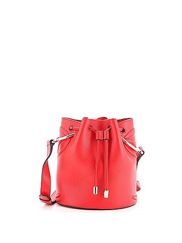 Christian Louboutin By My Side Bucket Bag Leather (view 1)
