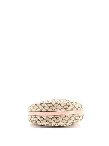 Gucci Twins Hobo GG Canvas Medium (view 2)