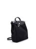 Hermès Black Herbag A Dos Backpack Toile One size - photo 3