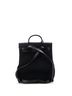 Hermès Black Herbag A Dos Backpack Toile One size - photo 4