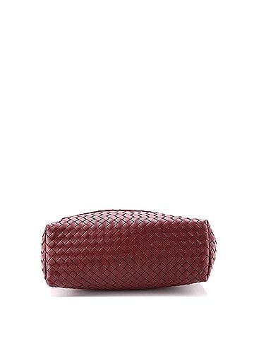 Bottega Veneta Adjustable Flap Shoulder Bag Intrecciato Nappa Medium (view 2)