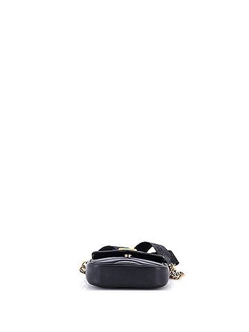 Louis Vuitton New Wave Multi Pochette Quilted Leather (view 2)