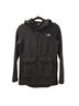 The North Face 100% Polyester Solid Gray Jacket Size S - photo 1