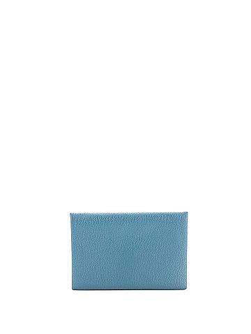 Hermès Calvi Card Holder Verso Chevre Mysore (view 1)