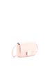 Givenchy 100% Leather Pink 4G Shoulder Bag Leather Small One size - photo 3