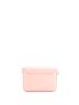 Givenchy 100% Leather Pink 4G Shoulder Bag Leather Small One size - photo 4