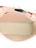 Givenchy 100% Leather Pink 4G Shoulder Bag Leather Small One size - photo 5